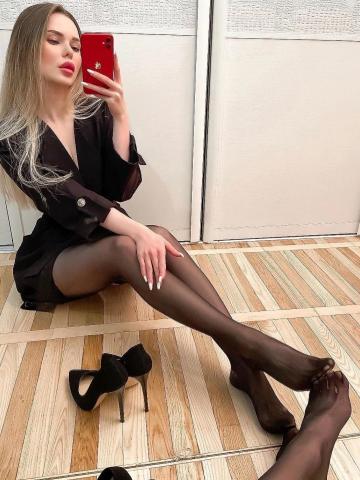 Проститутка Алиса